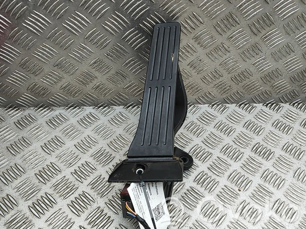 KIA Ceed Pédale d'accélérateur 
