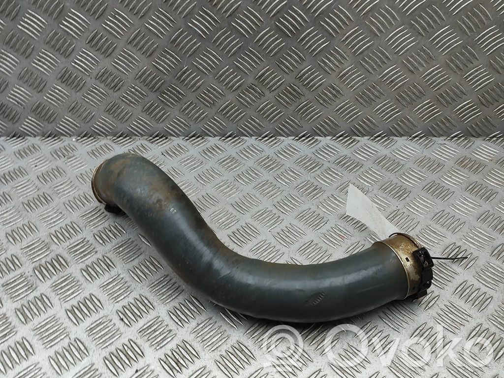 Mercedes-Benz Sprinter W907 W910 Wąż / Rura intercoolera 