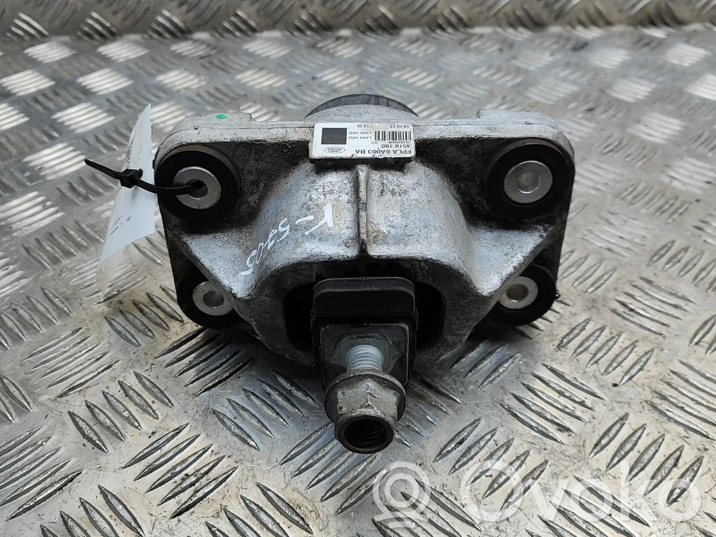 Land Rover Discovery 5 Suport tampon motor 