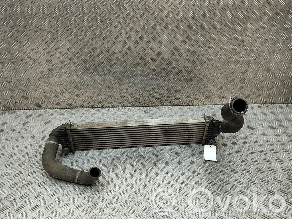 Volvo C30 Radiator intercooler 