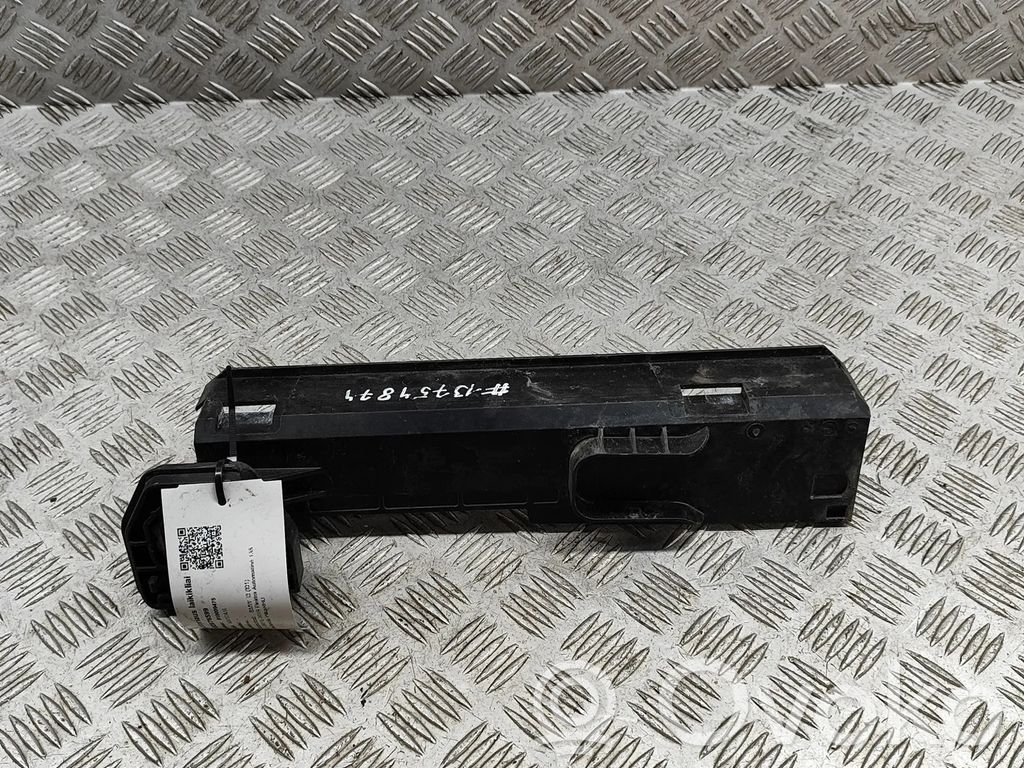 BMW i3 Soporte para el marco panal de radiador