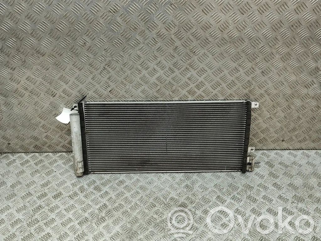 Opel Mokka Radiator răcire A/C (condensor) 