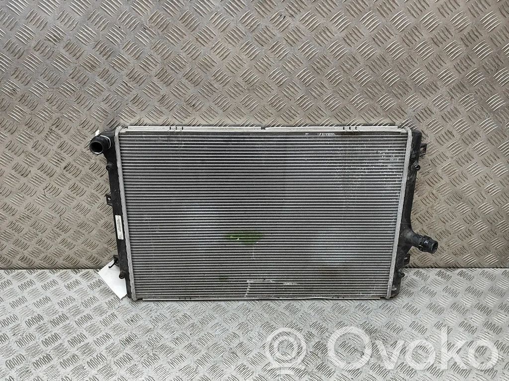 Radiatore di raffreddamento   3C0121253AR