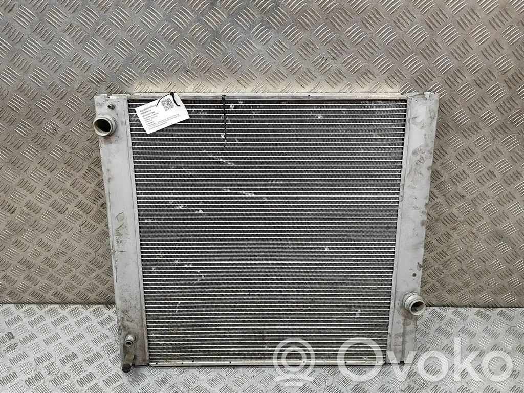 Land Rover Range Rover L322 Chłodnica 