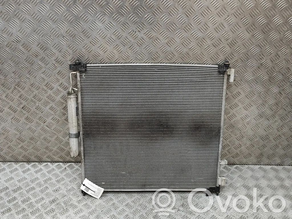 Land Rover Range Rover Sport L494 Radiator răcire A/C (condensor) 