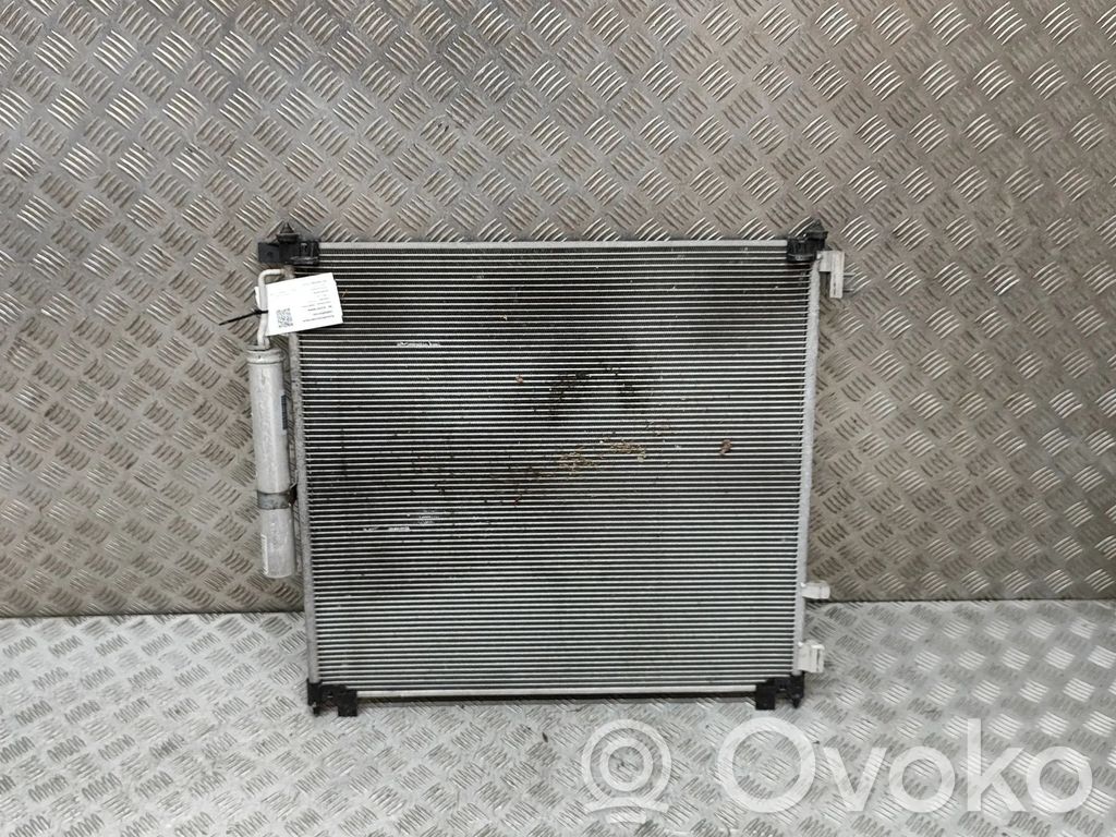 Land Rover Range Rover L405 Radiator răcire A/C (condensor) 