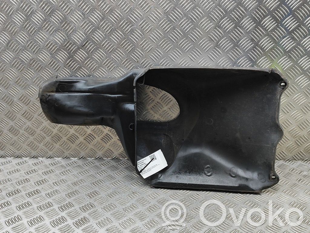 Ghidaj aer/conductă intercooler   99657532100