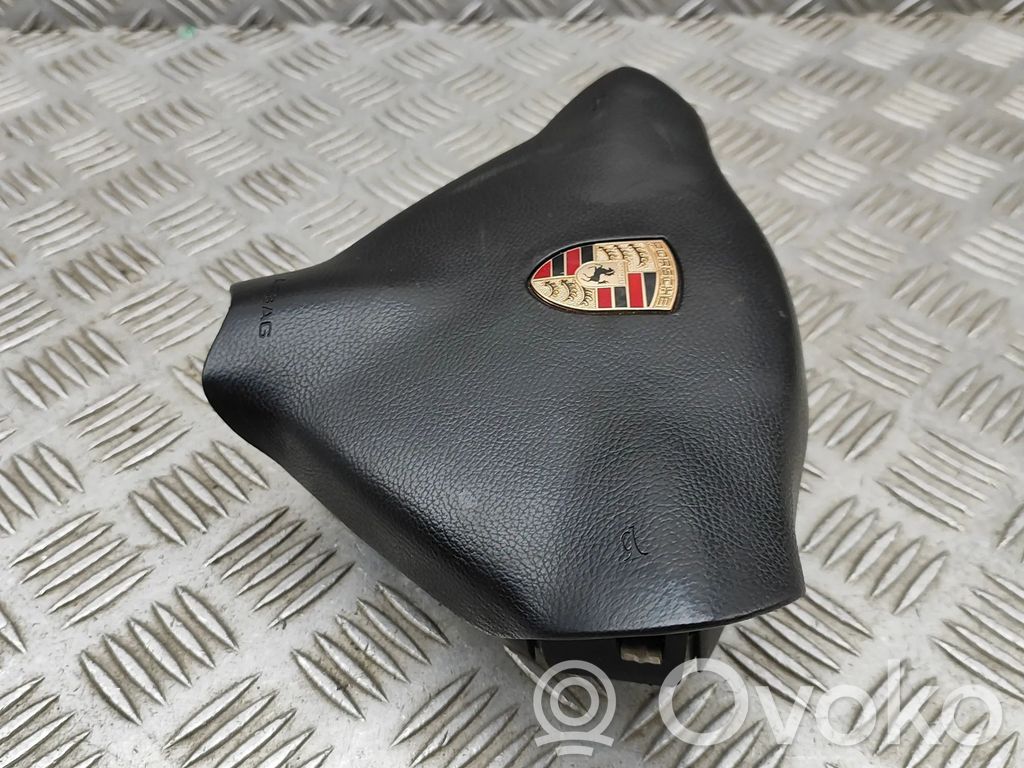Porsche Boxster 986 Airbag del volante 