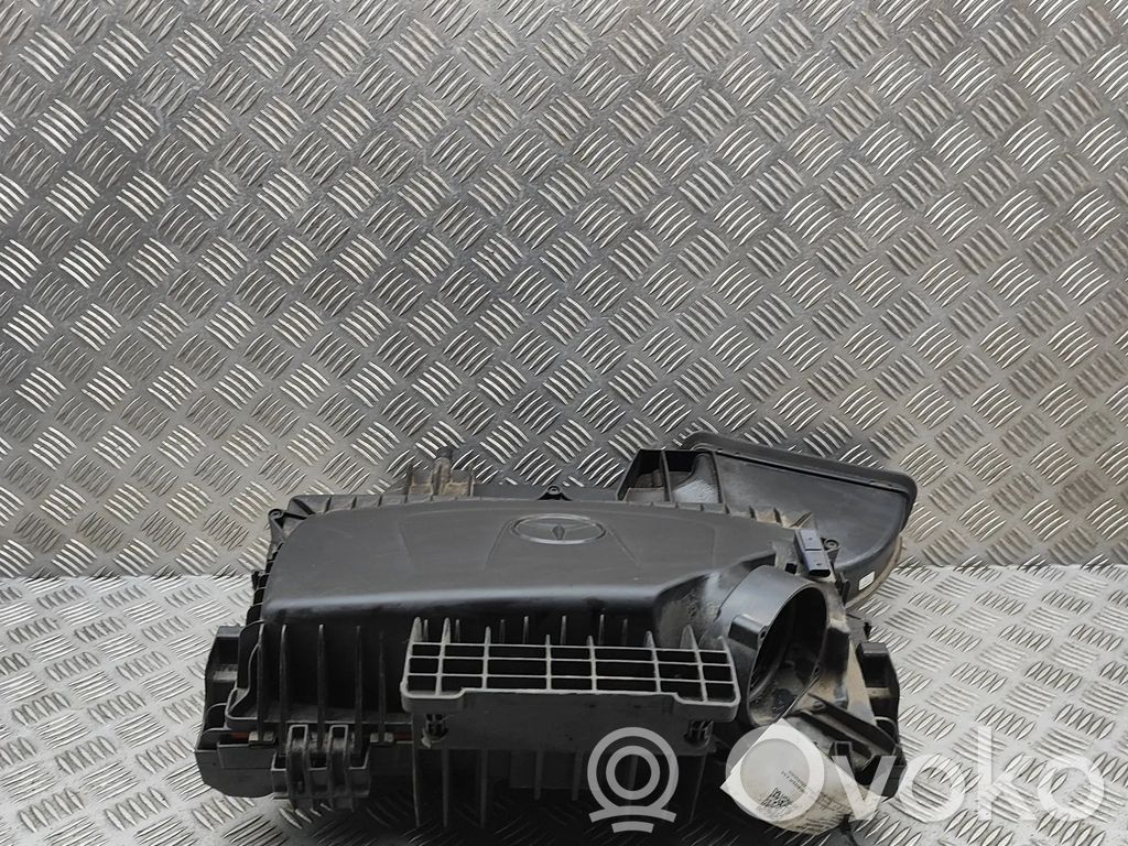 Mercedes-Benz Sprinter W907 W910 Luftfilterkasten