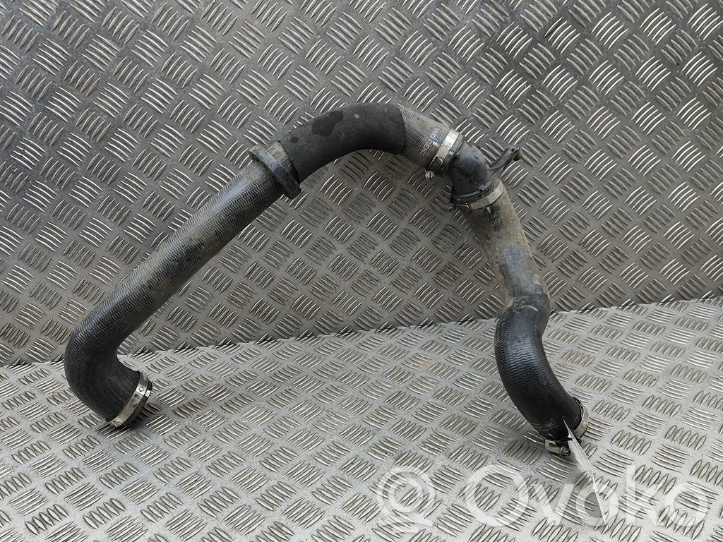 Land Rover Discovery 5 Tubo flessibile intercooler 