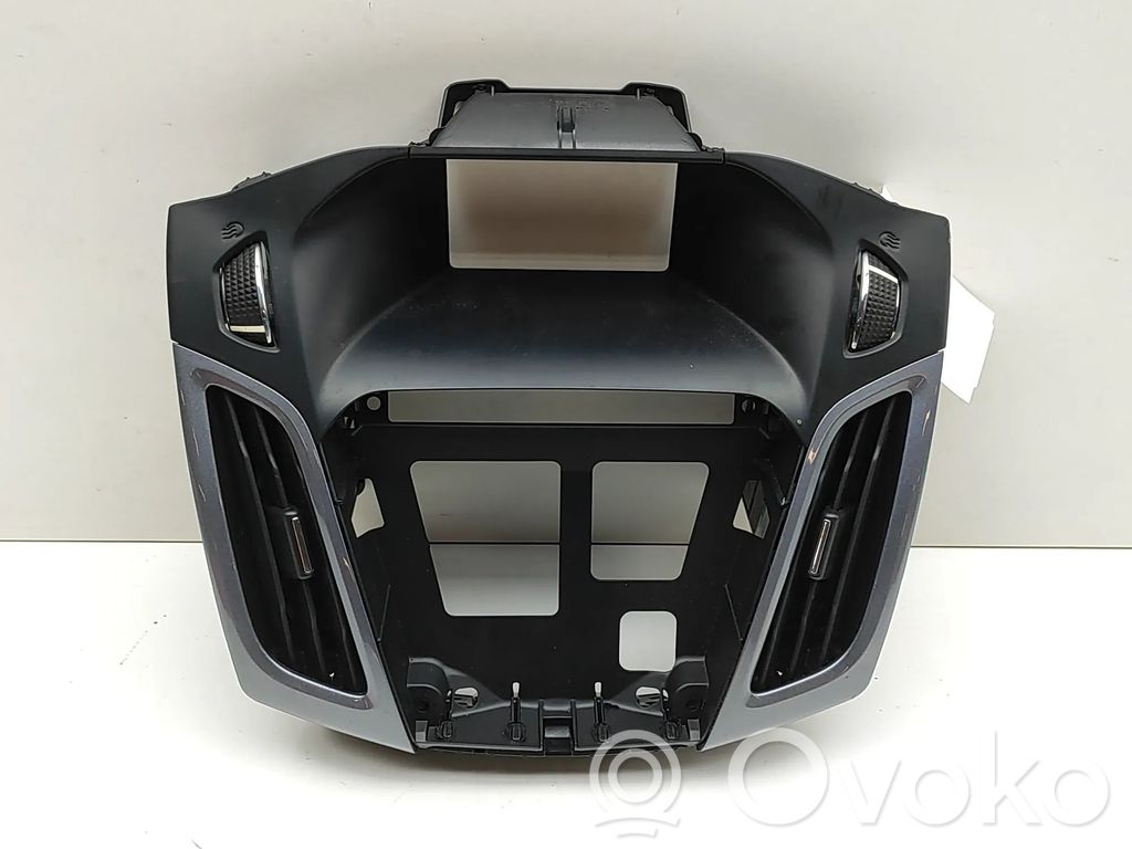 Ford Focus Dashboard air vent grill cover trim 