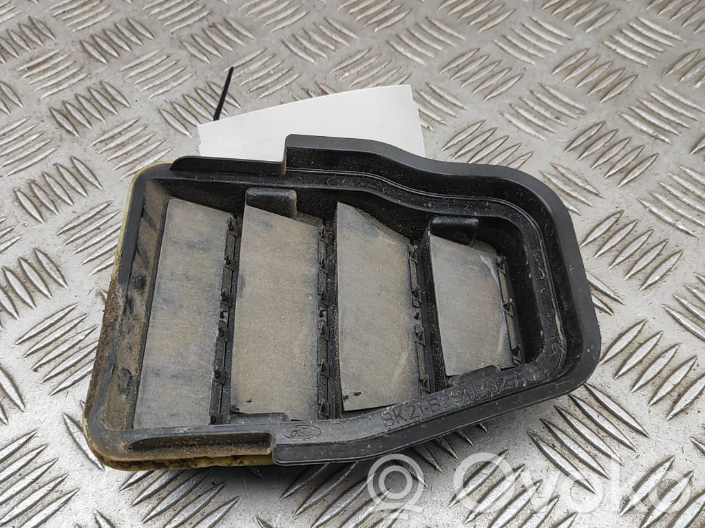 Ford Tourneo Custom Lüftungsgitter 