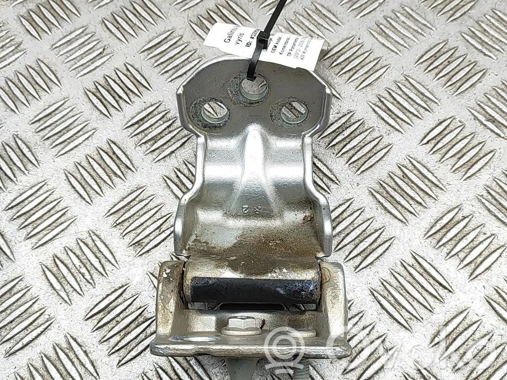 Ford Transit VII Rear door lower hinge 