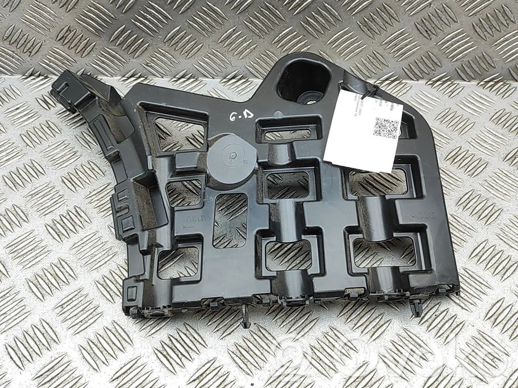 Peugeot 2008 II Suport montare bară spate 