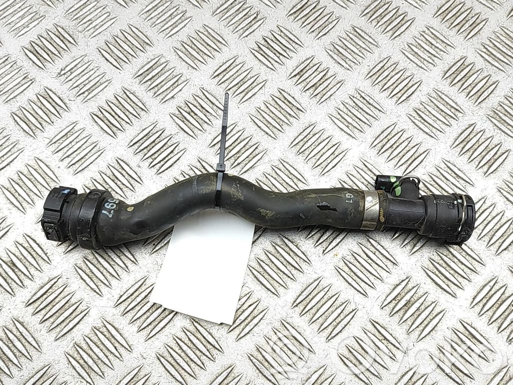 Peugeot 2008 II Conductă/furtun lichid de răcire motor 