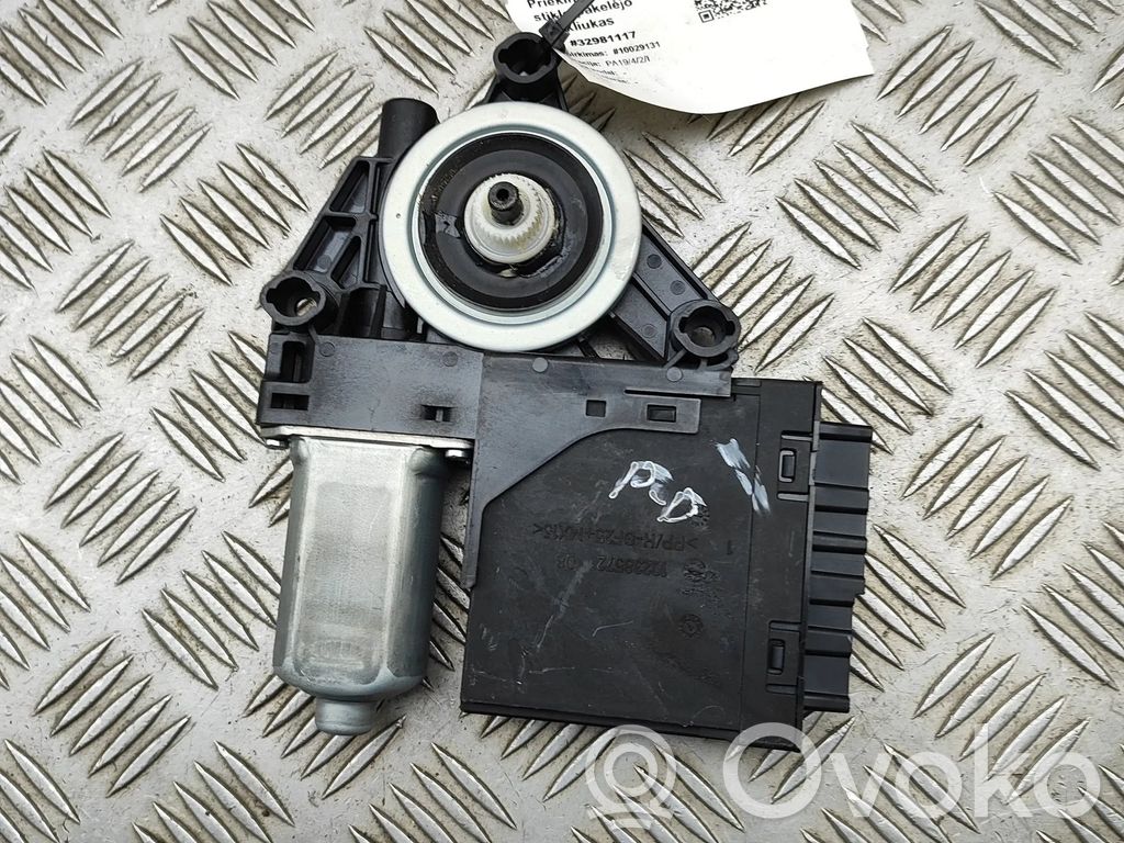 Volvo XC40 Motor macara geam ușă față 