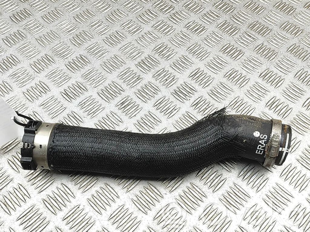 Peugeot 3008 II Furtun/conductă intercooler 