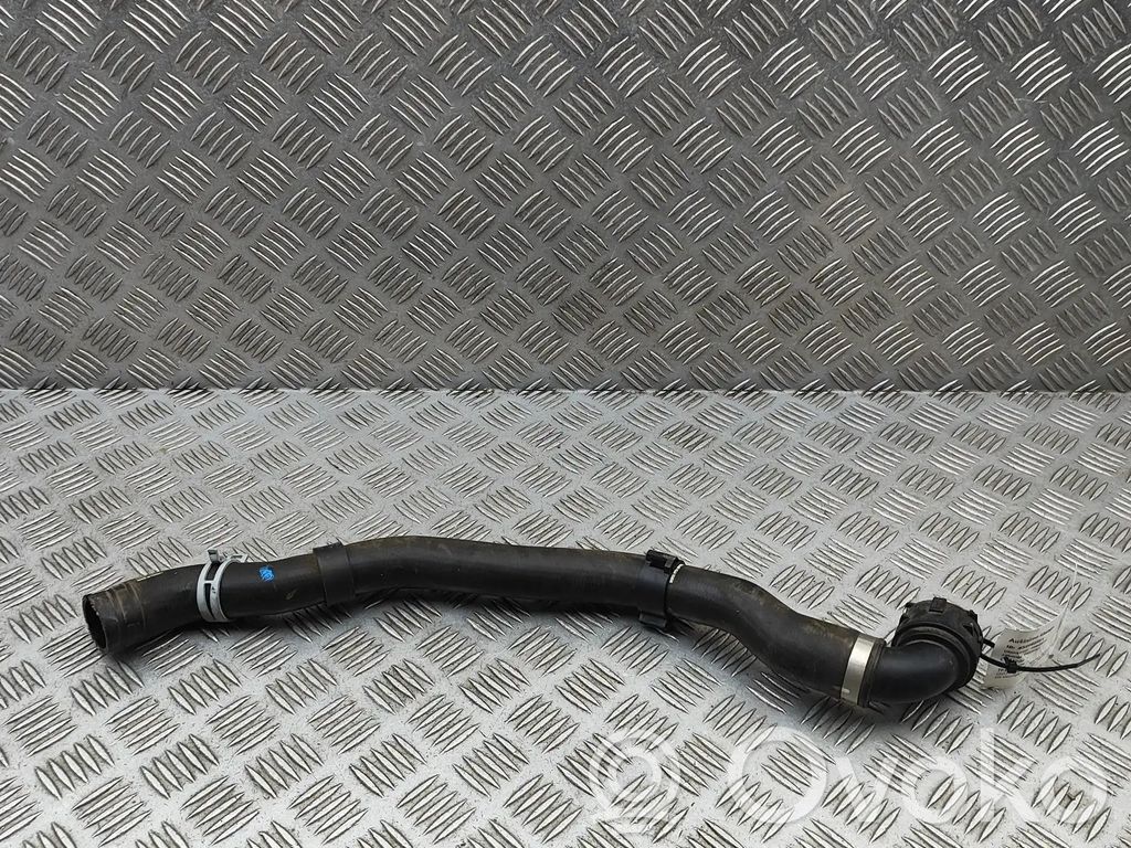 Volvo XC40 Kühlleitung / Kühlschlauch 