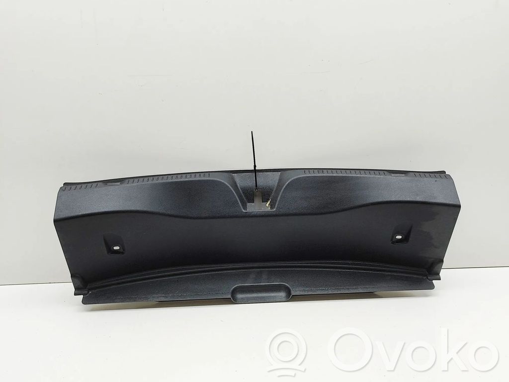 Mercedes-Benz E W238 Protector del borde del maletero/compartimento de carga 