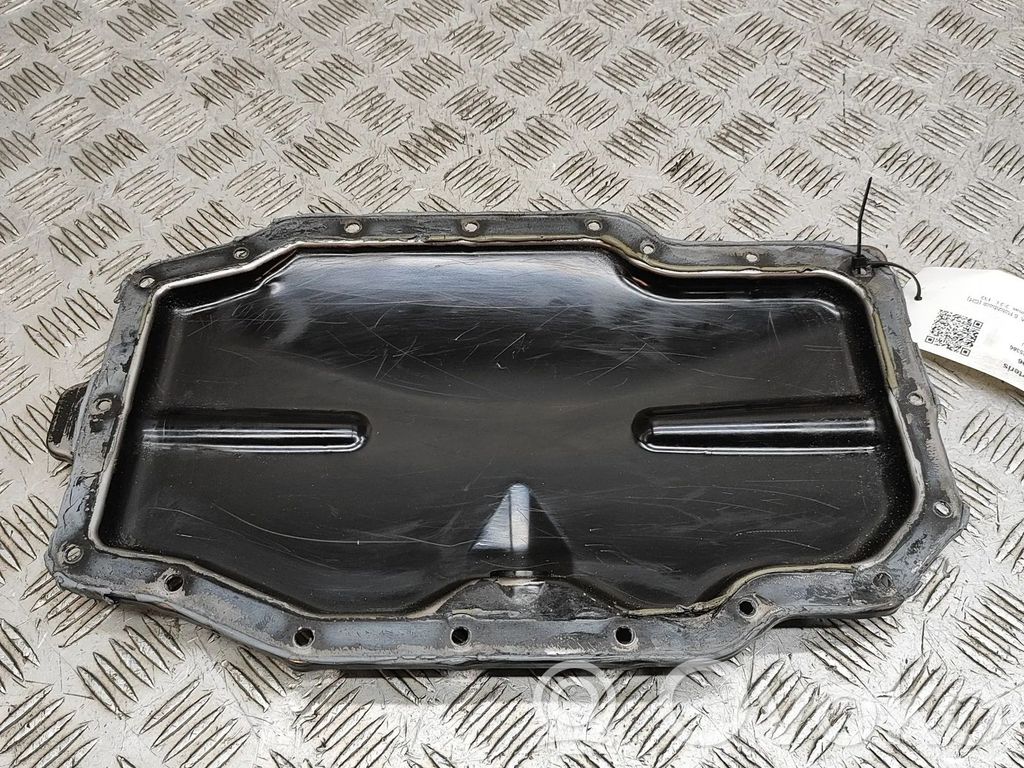 Mazda 6 Картер 