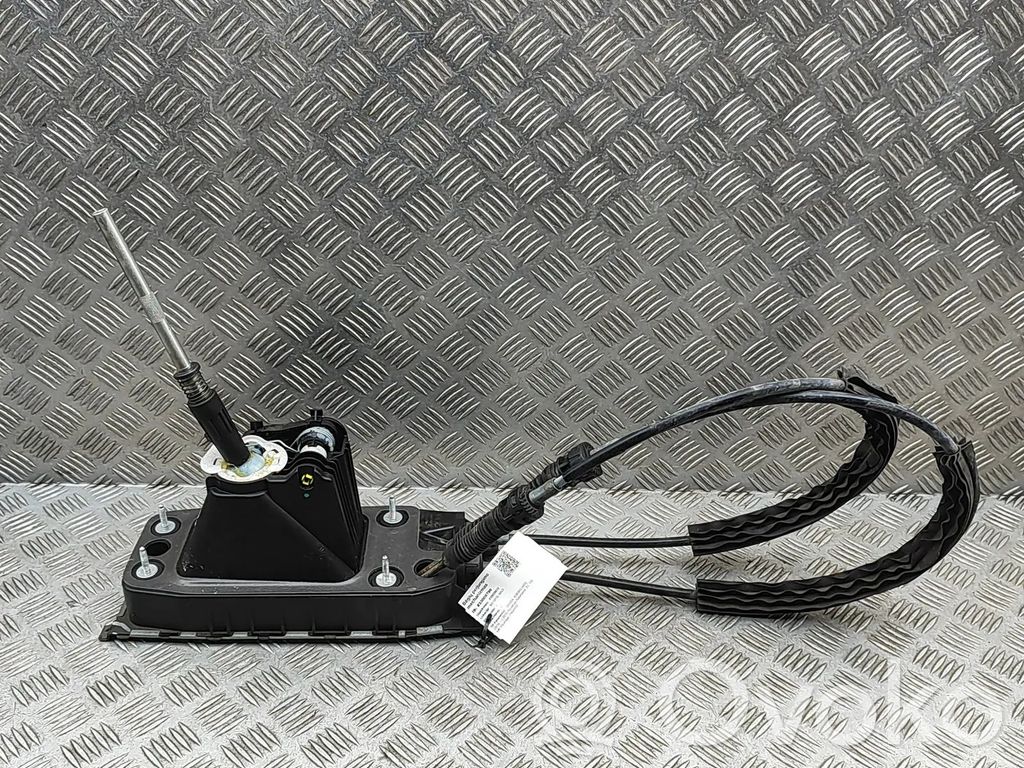Skoda Kodiaq Selector caja de cambios 