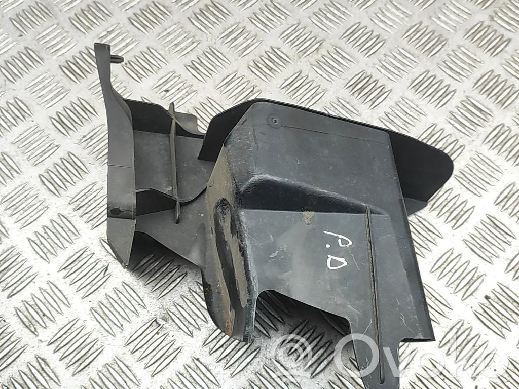Wlot / Kanał powietrza intercoolera   2H0121330