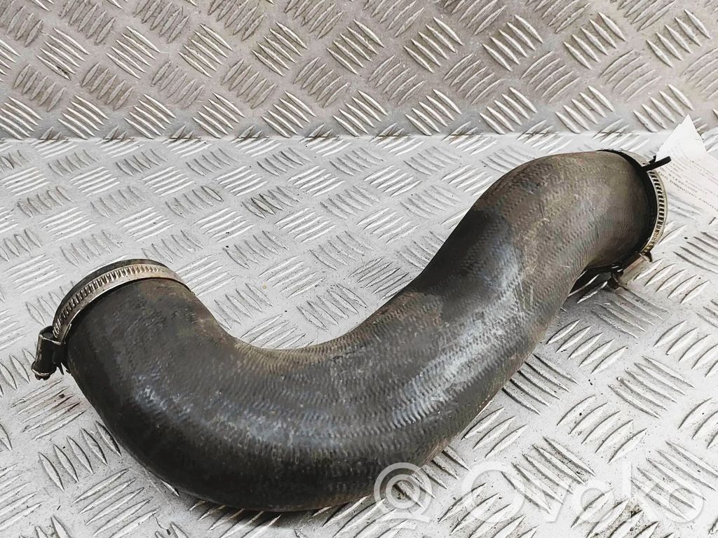 Volkswagen Amarok Furtun/conductă intercooler 