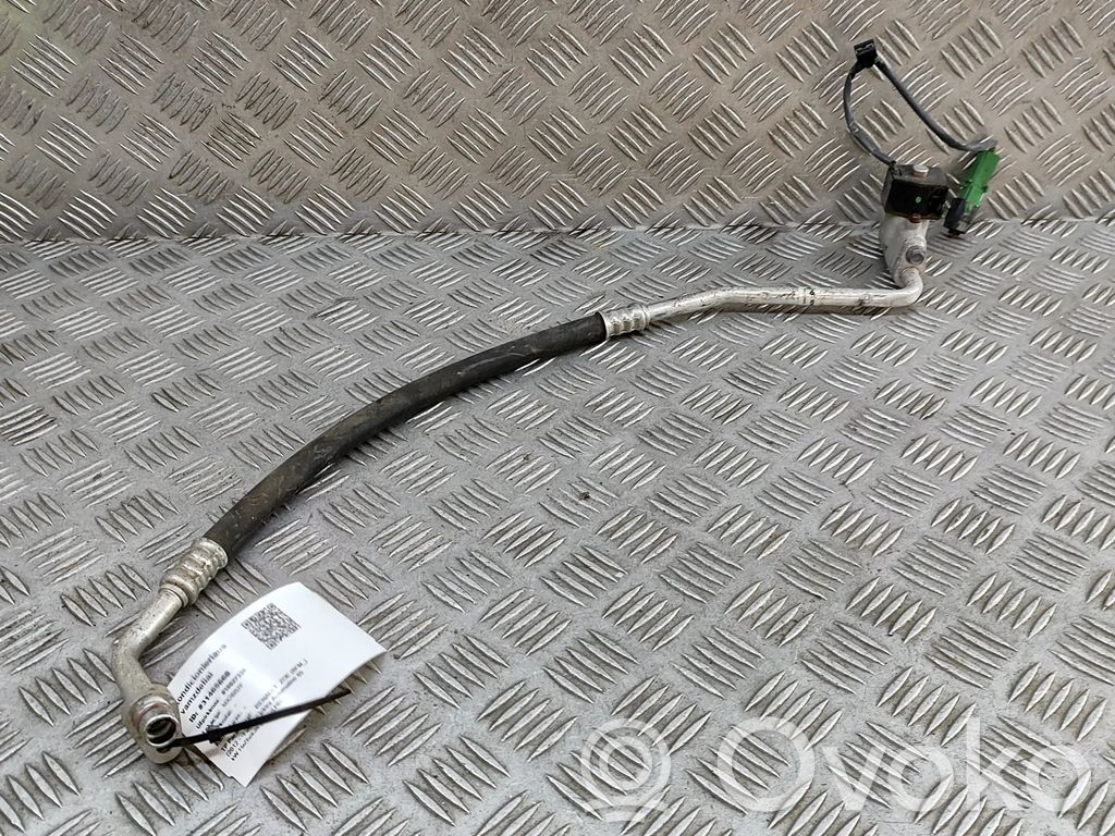 Renault Zoe Tubo flessibile aria condizionata (A/C)