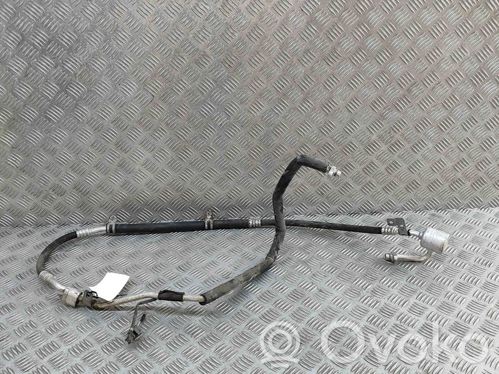 Renault Zoe Tubo flessibile aria condizionata (A/C)