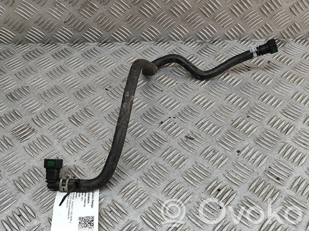 Renault Zoe Bremsschlauch / Bremsleitung 