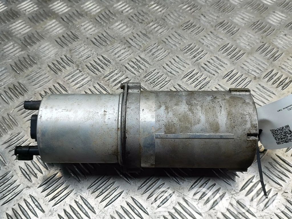 Vairo kolonėlės elektrinė dalis   5B68D64