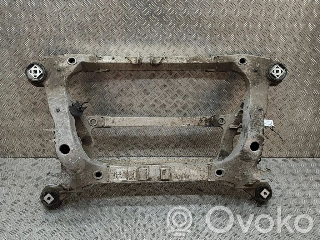 Tesla Model S Rear subframe 