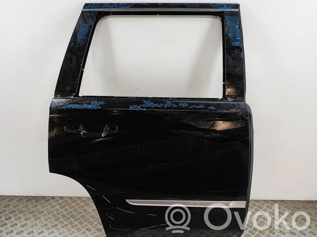 Ușă spate   86532548