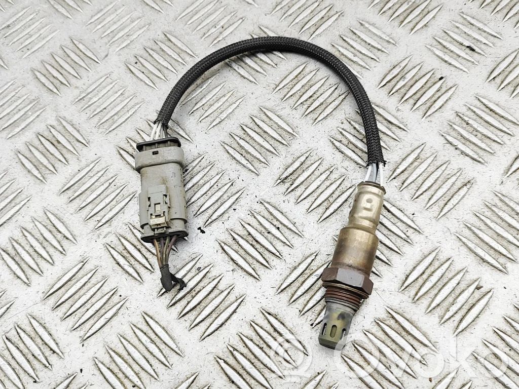 Cadillac Escalade Lambda zonde 