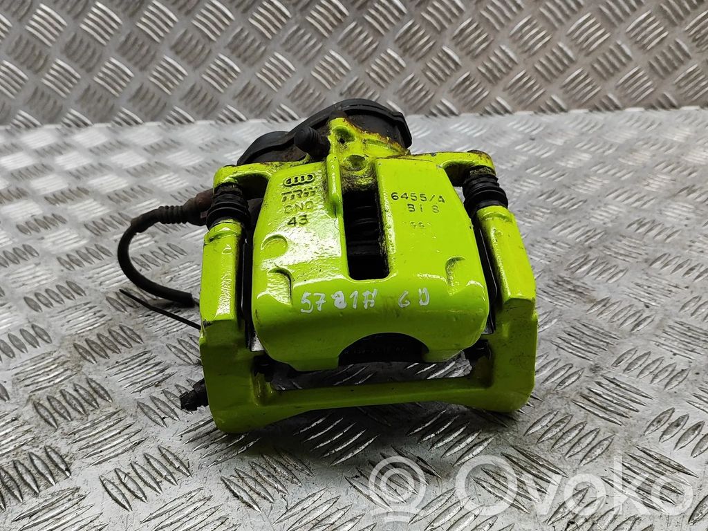 Bremssattel hinten   8K0615404A
