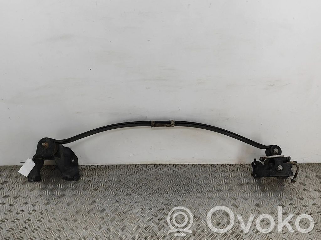 Ford Transit VII Molla a balestra posteriore 
