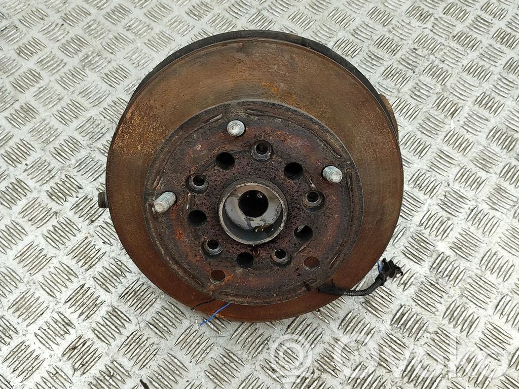 Ford Transit VII Radnabe Vorderrad 