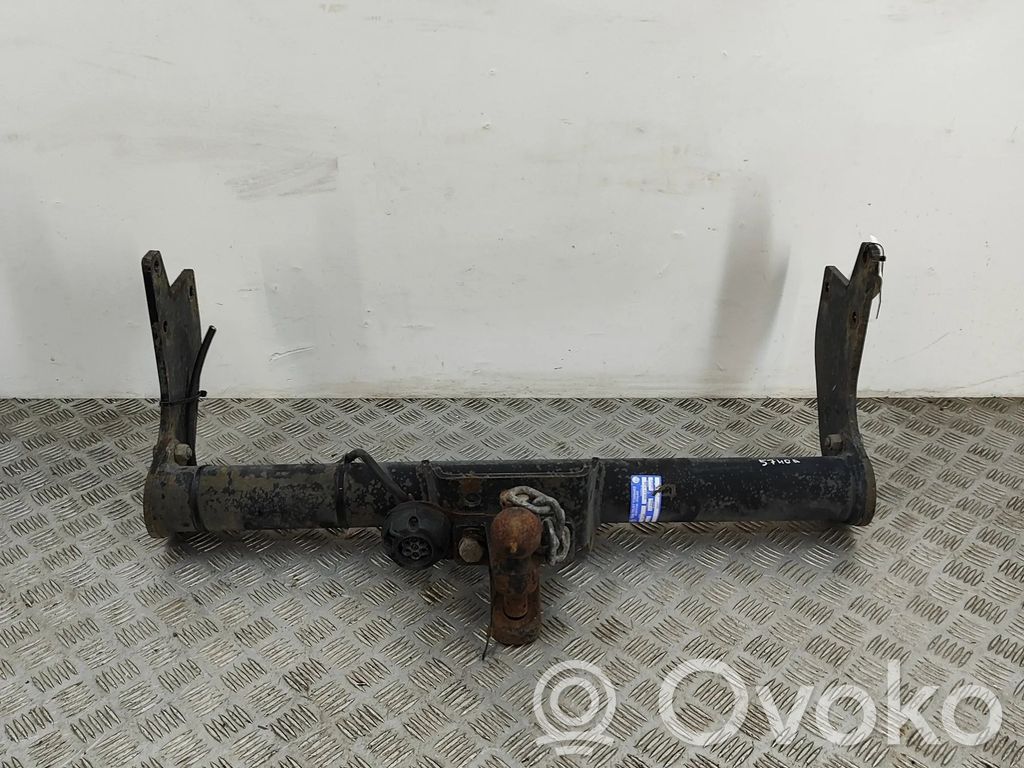 Ford Transit VII Hak holowniczy / Komplet 