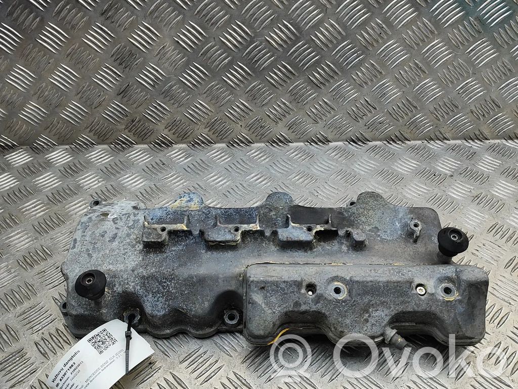 Mercedes-Benz CLK A209 C209 Cache culbuteur 