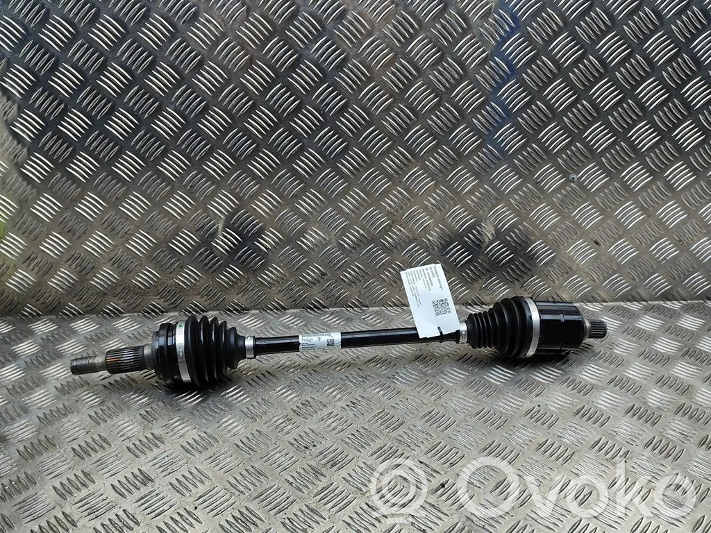 Porsche Taycan 9J1 Antriebswelle vorne 