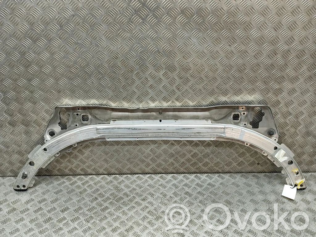 Mercedes-Benz C W205 Panel mocowania chłodnicy / góra 