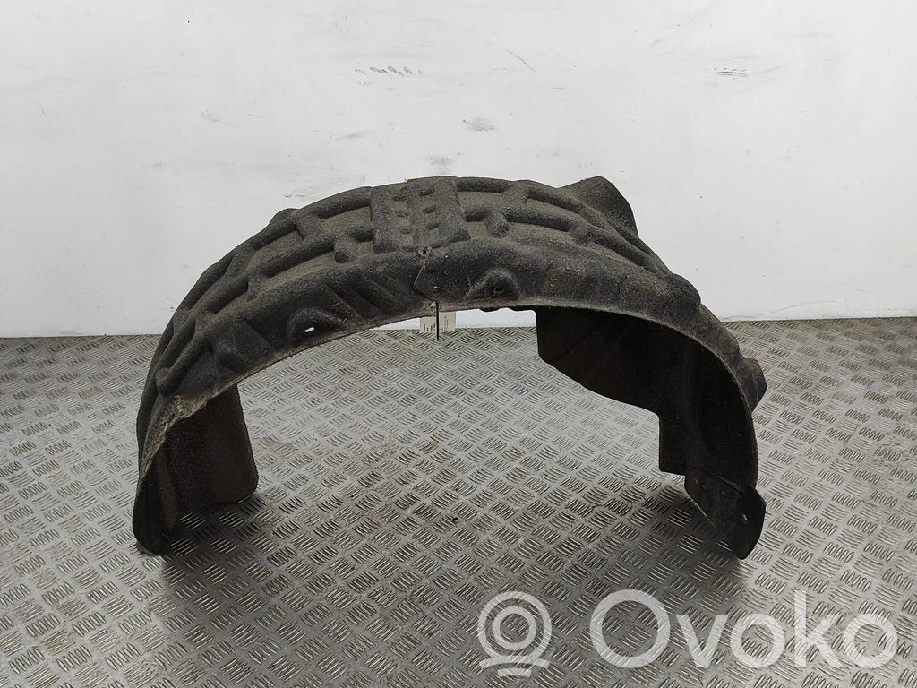 Volvo C40 Rivestimento paraspruzzi parafango posteriore 