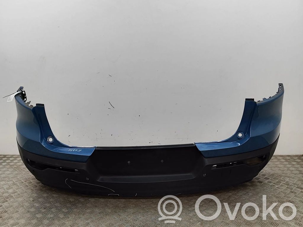 Volvo C40 Paraurti 