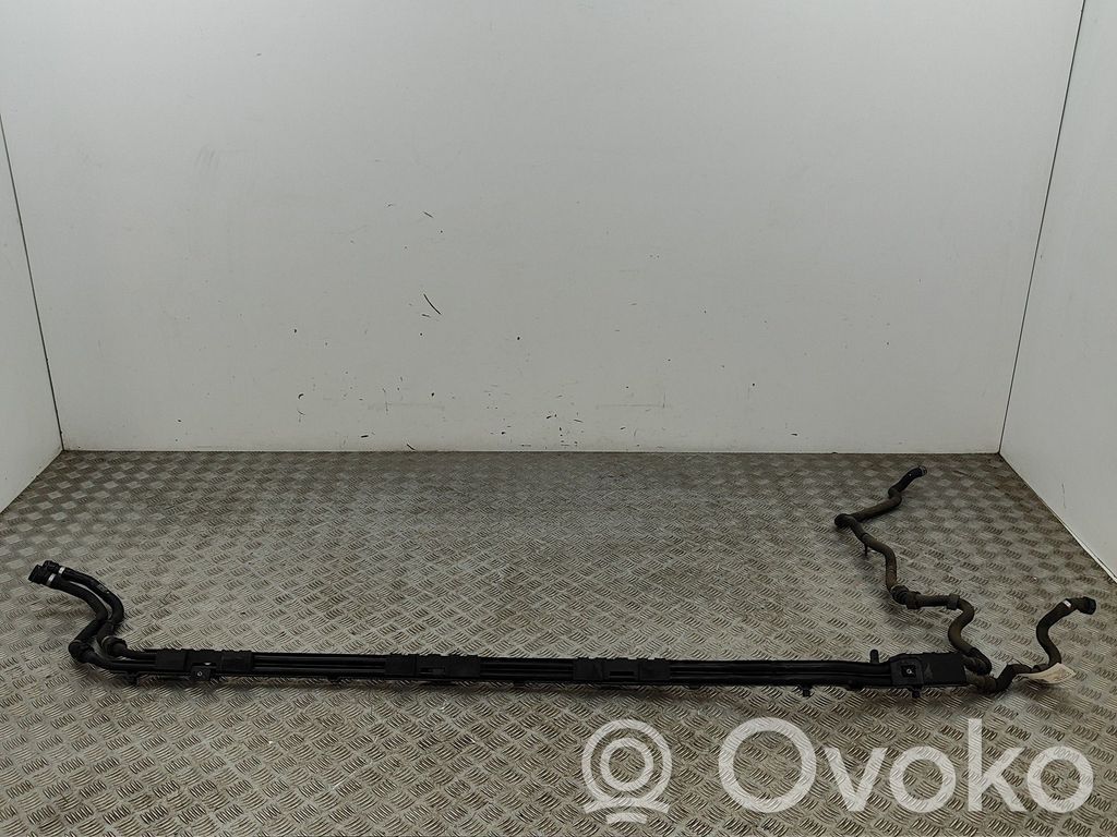 Volvo C40 Przewód / Wąż chłodnicy 
