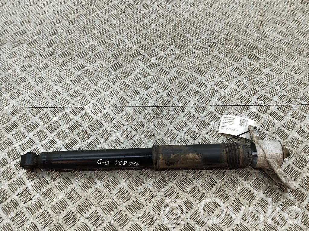 Volvo C40 Amortyzator tylny 