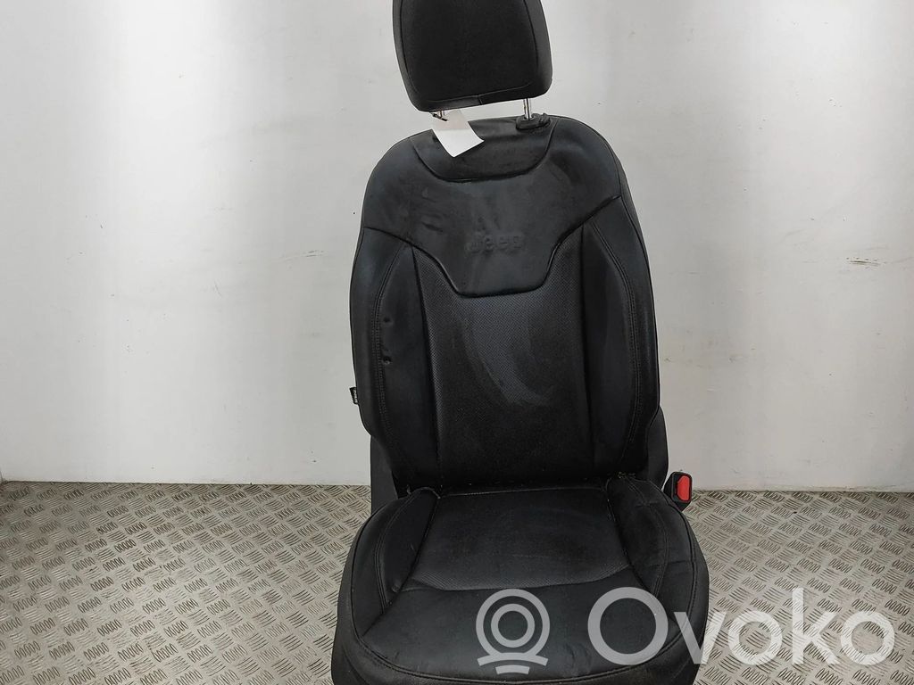 Jeep Compass Scaun față pasager 