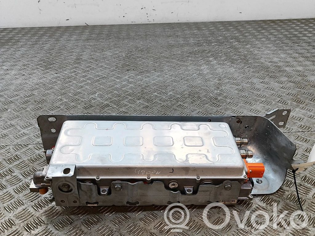 Jeep Compass Inversor/convertidor de voltaje 