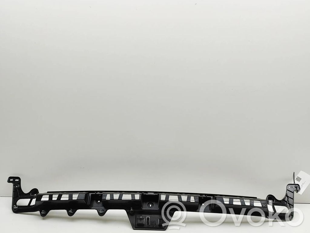 Jeep Compass Rear bumper mounting bracket 