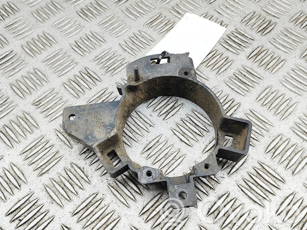 Ford Transit Support antibrouillard 