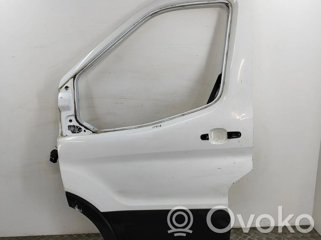 Durvis   PBK31V20125DB